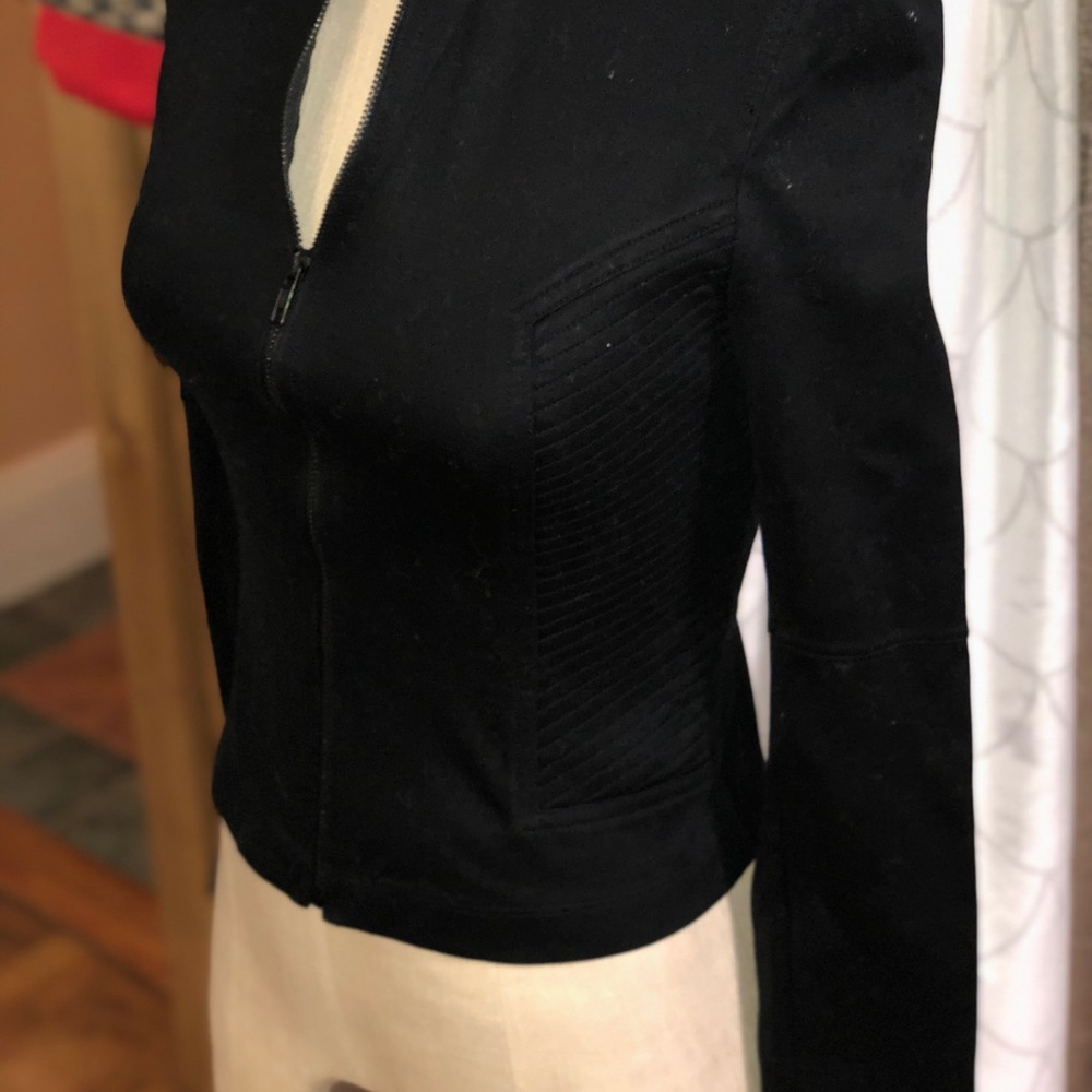 Untitled Brand Jacket - Picture 3 of 6